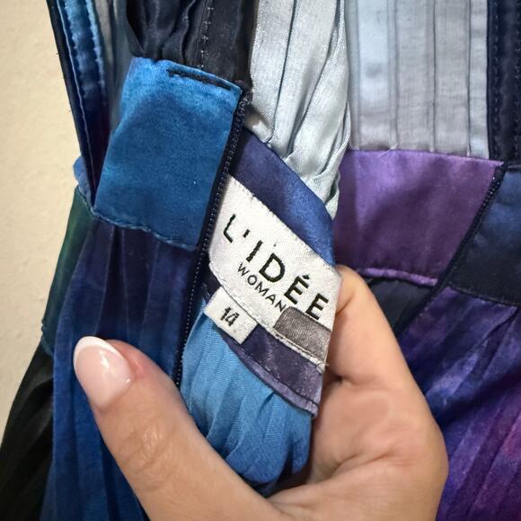 L'IDEE Gala Gown - Picture 6 of 6